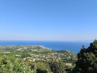 Aloni - Double room with panoramic sea view - Ratzaklíon - 3