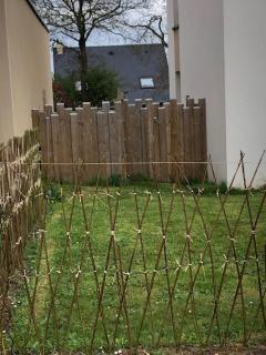 Maison neuve dans quartier tranquille - Ploubezre - 9