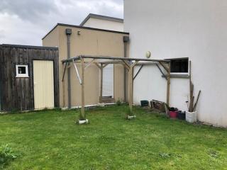 Maison neuve dans quartier tranquille - 6