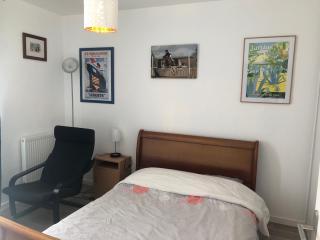 Maison neuve dans quartier tranquille - Ploubezre - 3