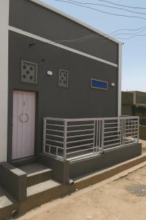 Heema Guest House - Kano - 4