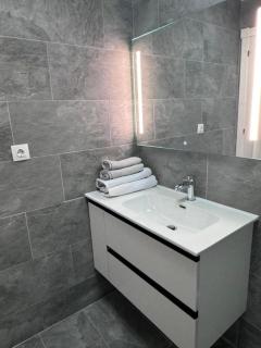 Princessa, sea view, pool, wifi - Torrevieja - 7