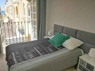 Princessa, sea view, pool, wifi - 5
