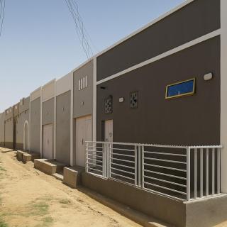 Heema Guest House - Kano - 5