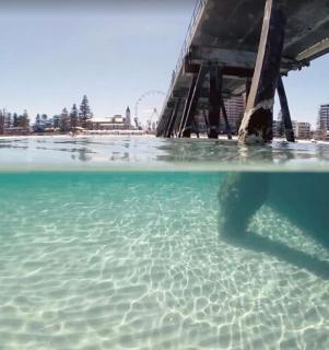 The Beach Cottage Nook - Glenelg - 5
