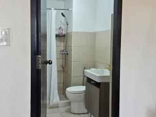 V Cozy Unit - Baguio - 8
