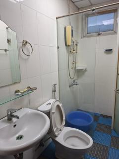 Chung cư Sunrise Thủ Dầu Một - - 5