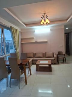 Chung cư Sunrise Thủ Dầu Một - 4