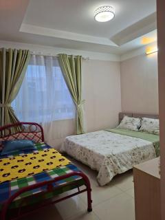 Chung cư Sunrise Thủ Dầu Một - - 3