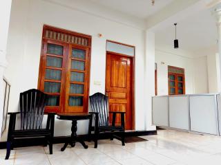 Rea Beach Way Hotel - Trincomalee - 6