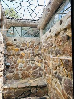 Fichstone cave house 1bedroom - Kiserian - 5
