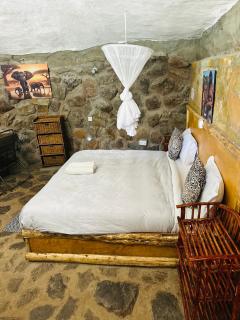 Fichstone cave house 1bedroom - 3