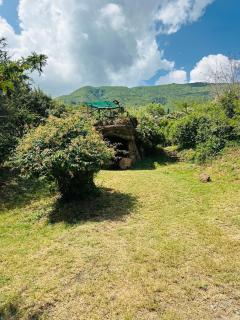 Fichstone cave house 1bedroom - Kiserian - 2
