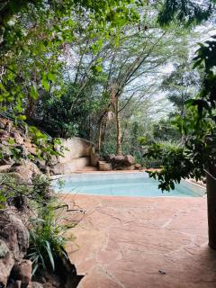 Fichstone cave house 1bedroom - 6