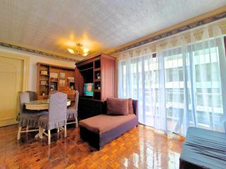 Tropang Burnham - Katabi ng Burnham Park - 4