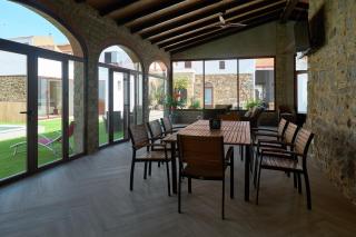 Casa Rural La Botica de la Tía Paqui - Villanueva del Duque - 9