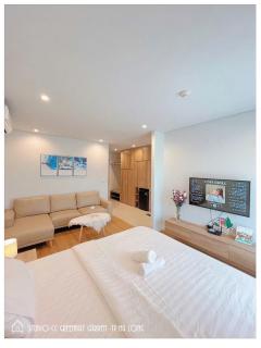 Chung cư green bay - Ha Long - 9