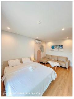 Chung cư green bay - Ha Long - 8