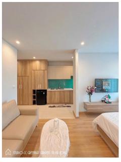 Chung cư green bay - Ha Long - 7