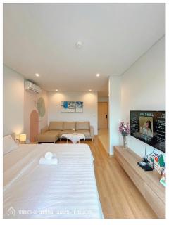 Chung cư green bay - Ha Long - 6
