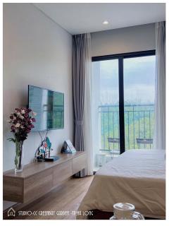 Chung cư green bay - Ha Long - 2