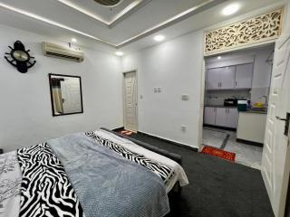 Luxury Single Bedroom Apartment in Citi Housing & Single Room in Jhelum Cantt - Jhelum - 1