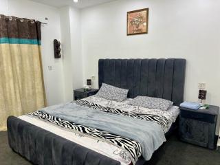 Luxury Single Bedroom Apartment in Citi Housing & Single Room in Jhelum Cantt - Jhelum - 0