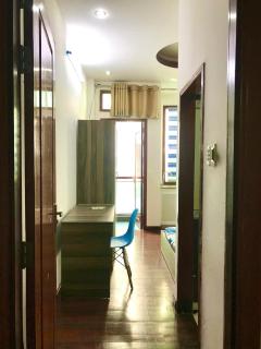 Studio Luxury Window-Thiên đường Ẩm thực-Mua sắm và Chăm sóc sắc đẹp Q10-Giá ưu đãi shock - Ho Chi Minh - 9