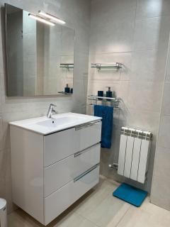 Holiday near Sitges with private terrace - Vilanova i la Geltrú - 7
