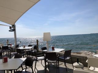 Holiday near Sitges with private terrace - Vilanova i la Geltrú - 4