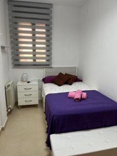 Holiday near Sitges with private terrace - Vilanova i la Geltrú - 2