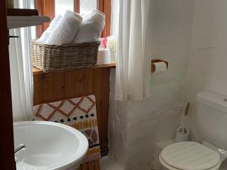 Mill View Cottage, Drummetts Mill Torrington Devon - Frithelstock - 9
