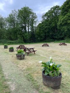 Mill View Cottage, Drummetts Mill Torrington Devon - Frithelstock - 5