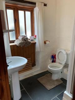 Mill View Cottage, Drummetts Mill Torrington Devon - Frithelstock - 3