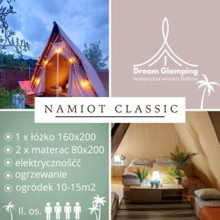 Domek do góry nogami-1 Noc, Extremalny nocleg - Bałtów - 4