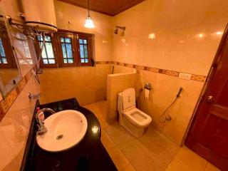 Zakiya's homestay - Srinagar - 8
