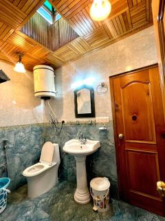 Zakiya's homestay - Srinagar - 6
