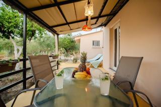 Al Mare Family Suite - Mólos - 3