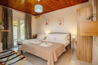 Al Mare Family Suite - Mólos - 2