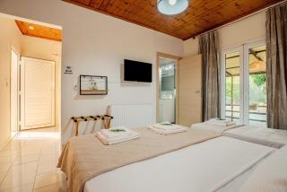Al Mare Family Suite - Mólos - 1