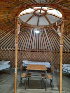 Bugi-guesthouse - Harhorin - 8