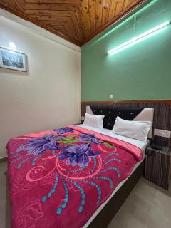 Hotel Swiss Meadows Khajjiar - 9