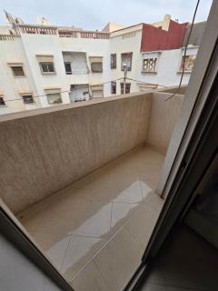 Wonderful Agadir apartment - Agadir - 8