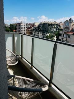 Heart & Honey - The Romantic Loft - Plovdiv - 9