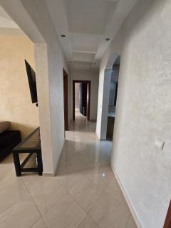 Wonderful Agadir apartment - Agadir - 4
