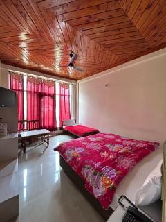 Hotel Swiss Meadows Khajjiar - 5