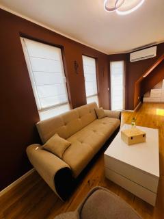 Heart & Honey - The Romantic Loft - Plovdiv - 4