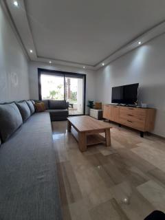 Mansouria Beach Resort - 4