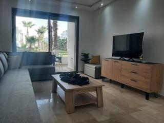 Mansouria Beach Resort - Mohammedia - 3