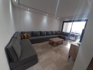 Mansouria Beach Resort - 2